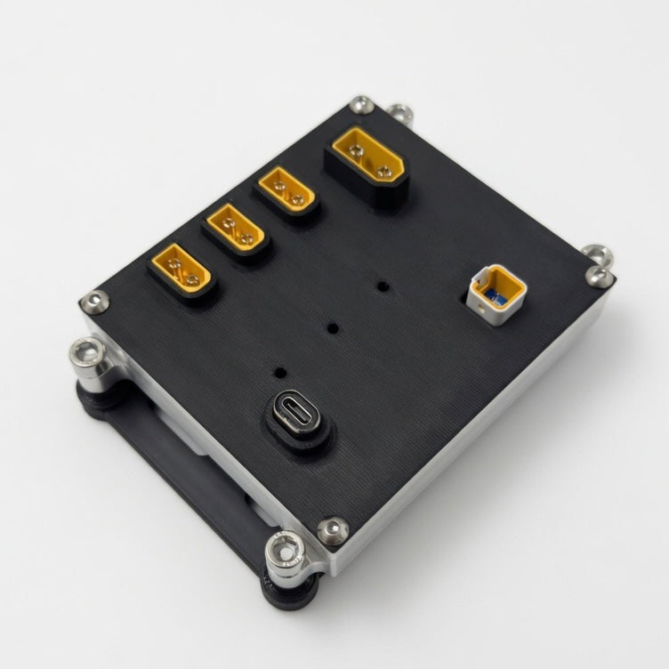 SRE Fuel Pump Control Module – The Ultimate Fuel System Upgrade