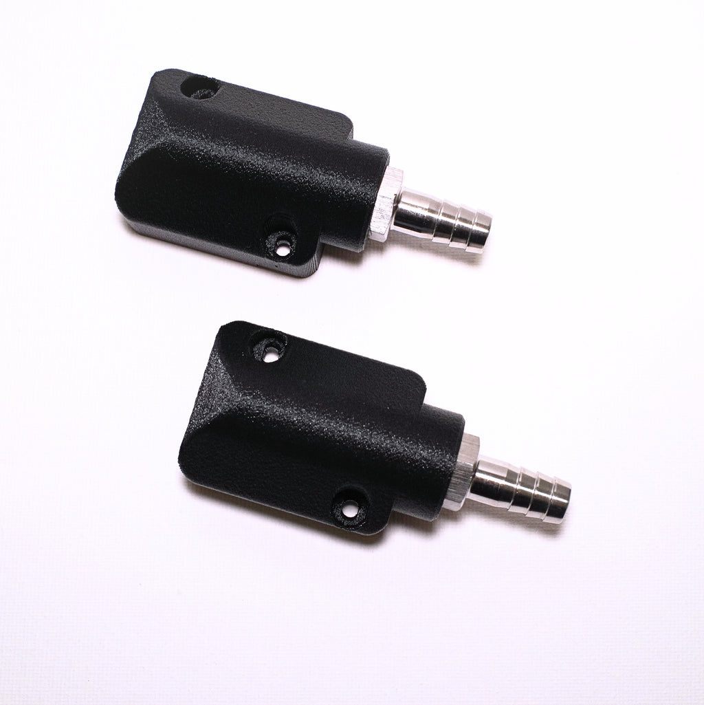 Nissan GT-R PCV Adapter (Pair)
