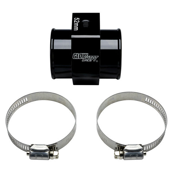 Nissan GT-R Coolant Pressure Adapter