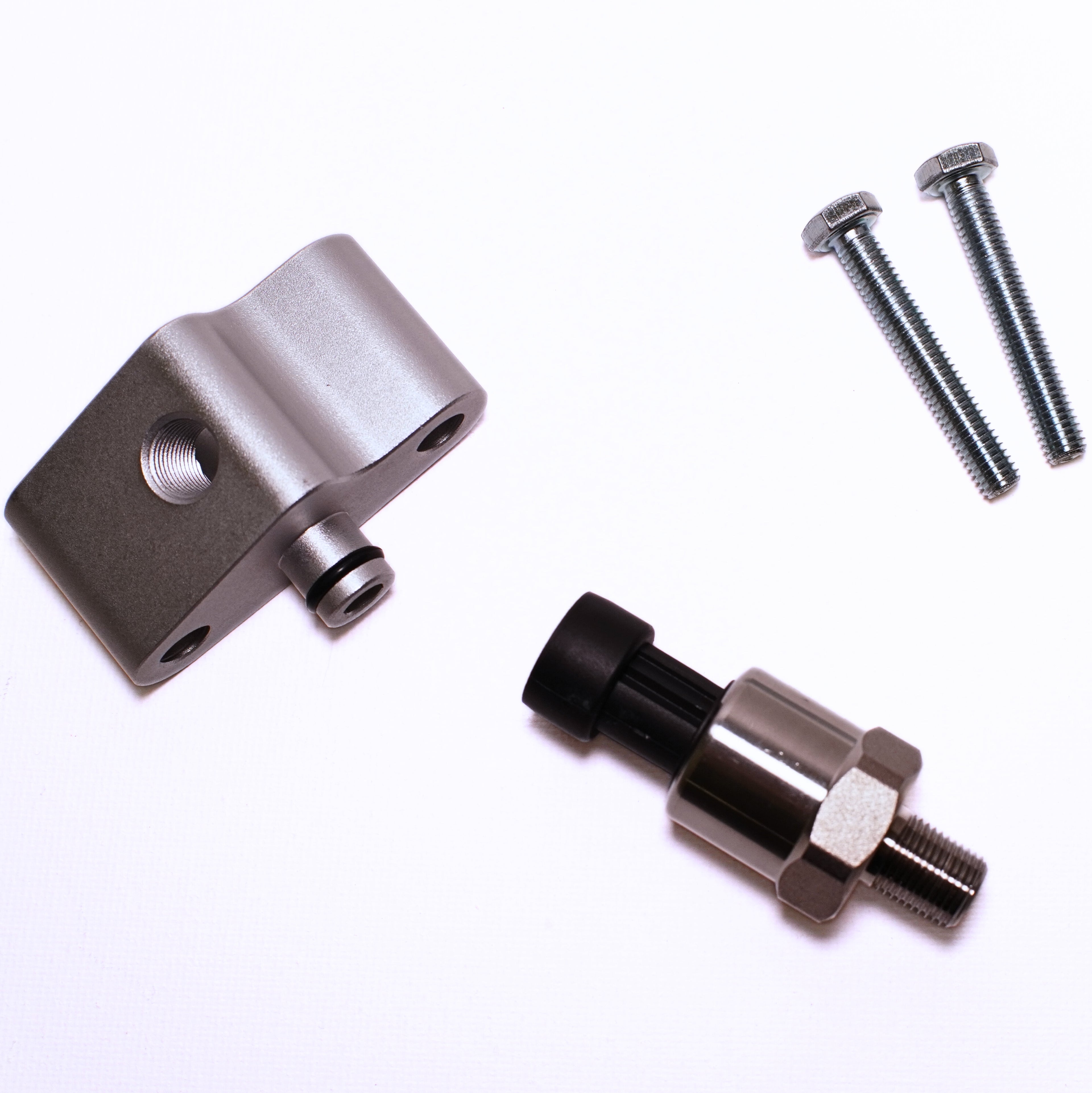 Nissan GT-R Fuel Pressure Sensor Kit (Stock Rails)