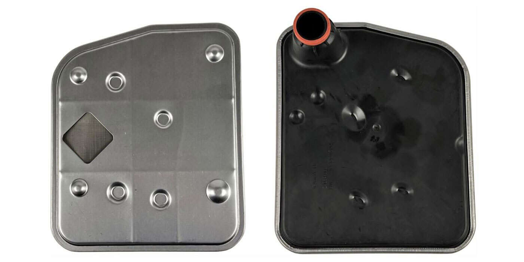 Nissan GT-R R35 Transmission Pickup Filter