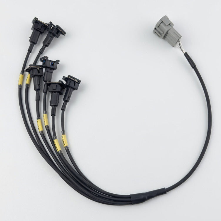 Nissan GT-R Fuel Injector Harness
