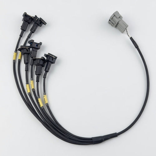 Nissan GT-R Fuel Injector Harness