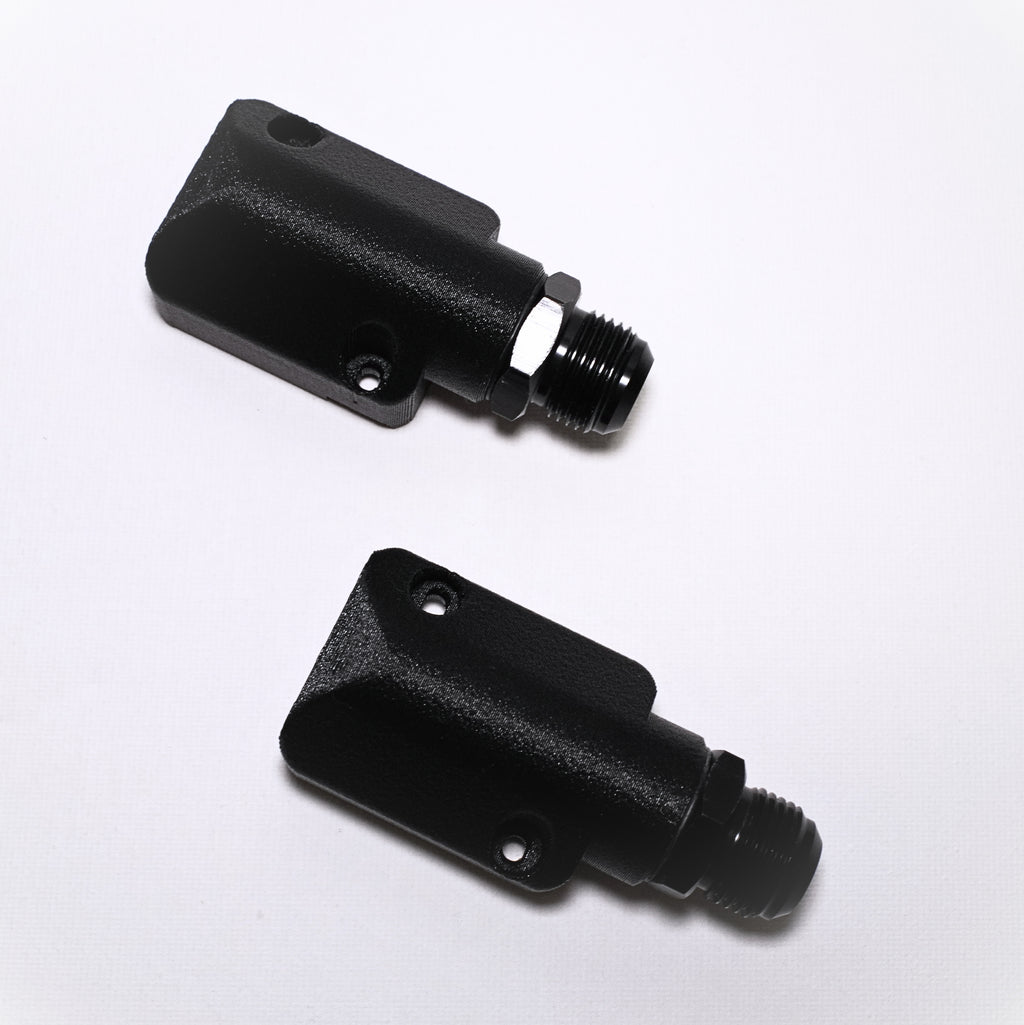 Nissan GT-R PCV Adapter (Pair)