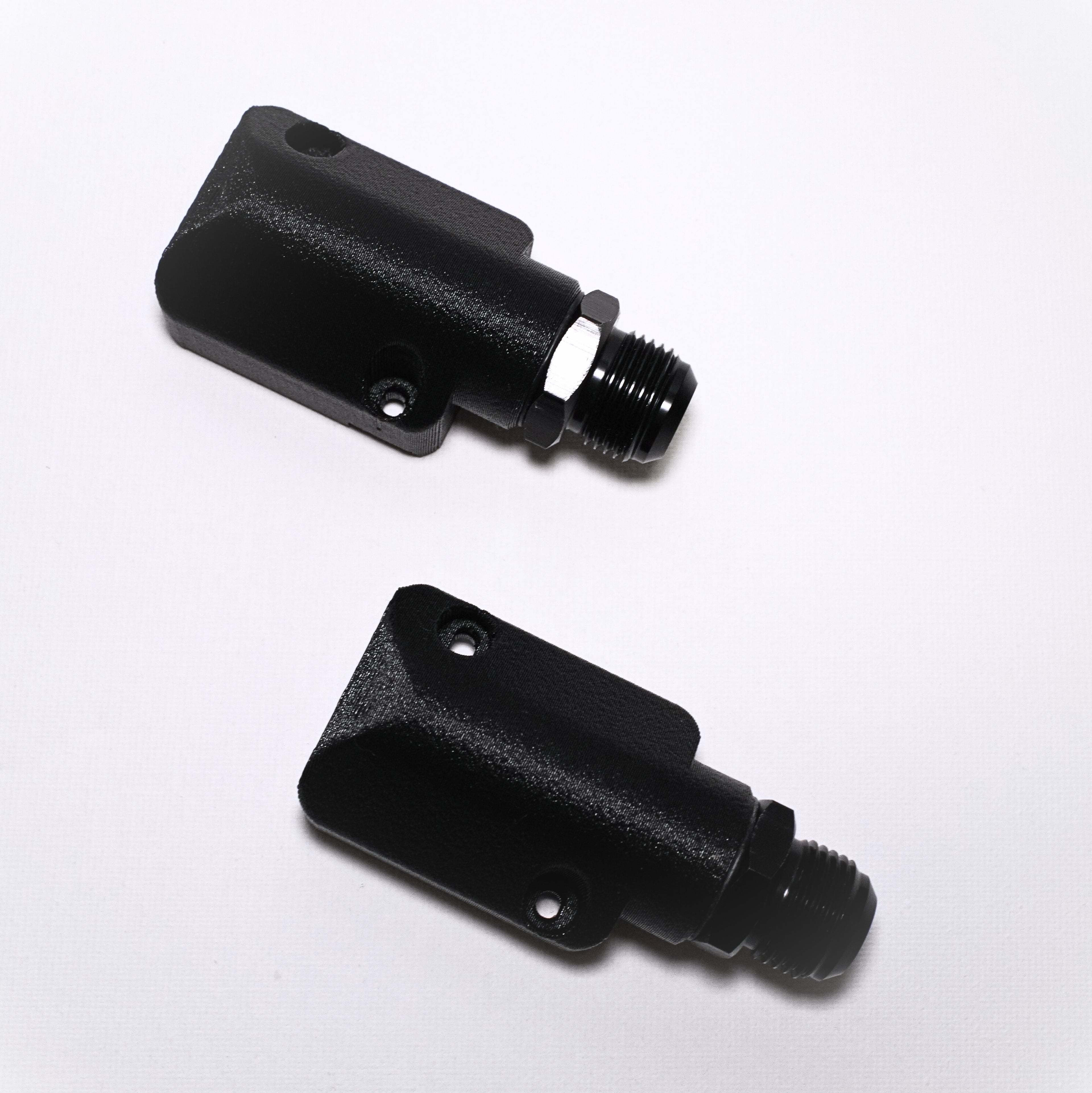 Nissan GT-R PCV Adapter (Pair)