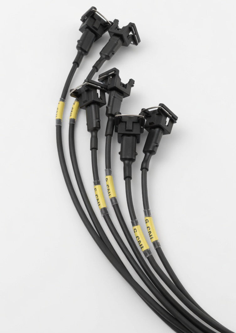 Nissan GT-R Fuel Injector Harness
