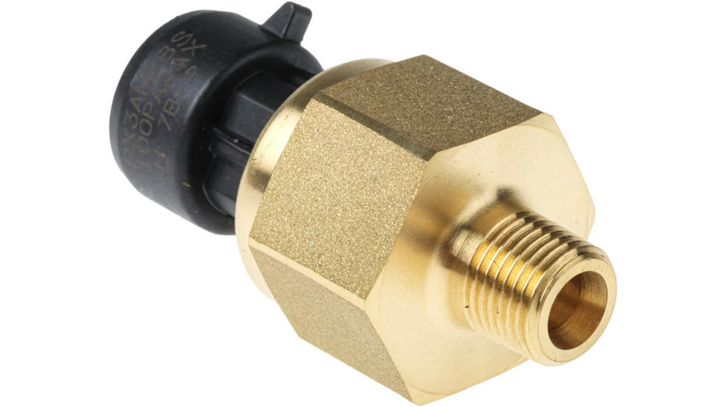 10 Bar / 5V Pressure Sensor