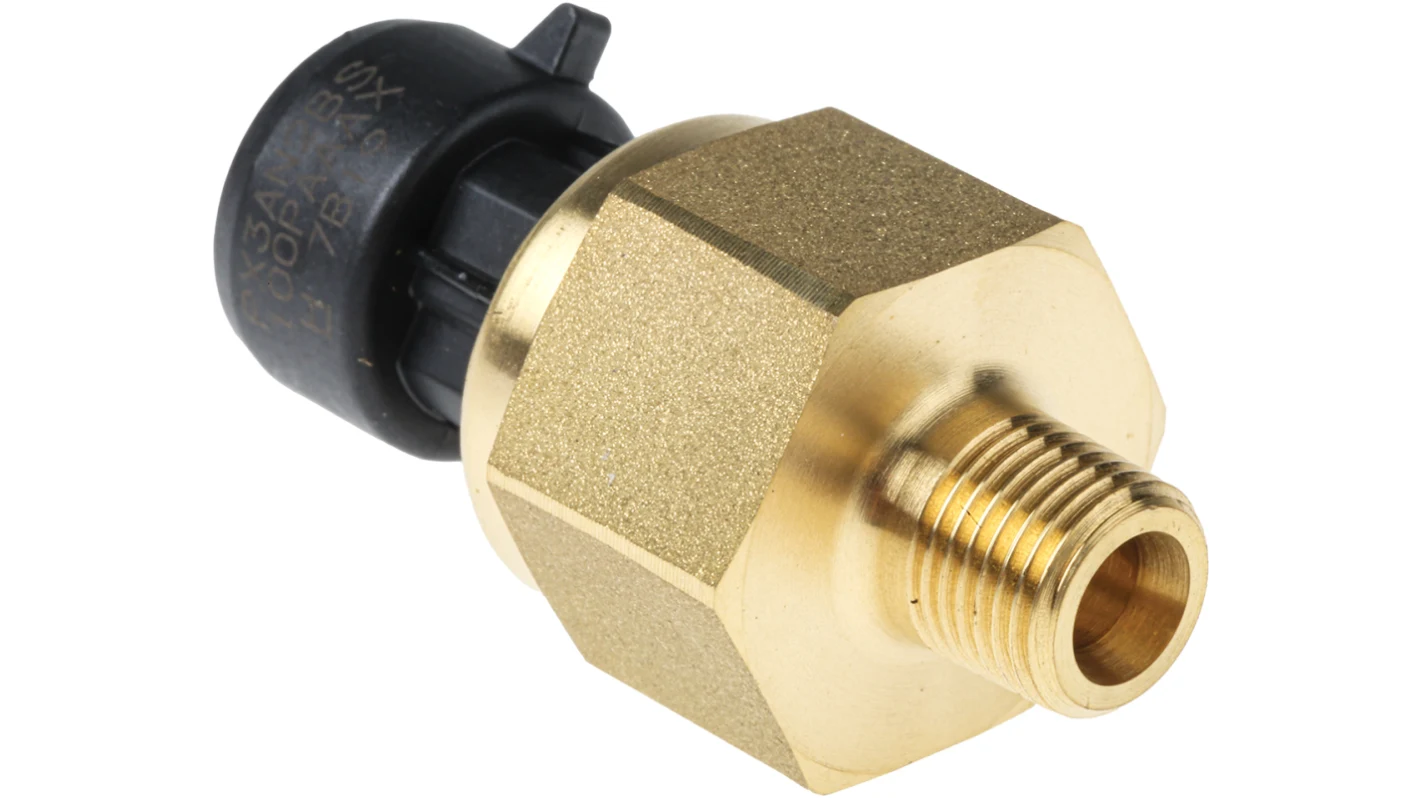 4 Bar MAP Sensor
