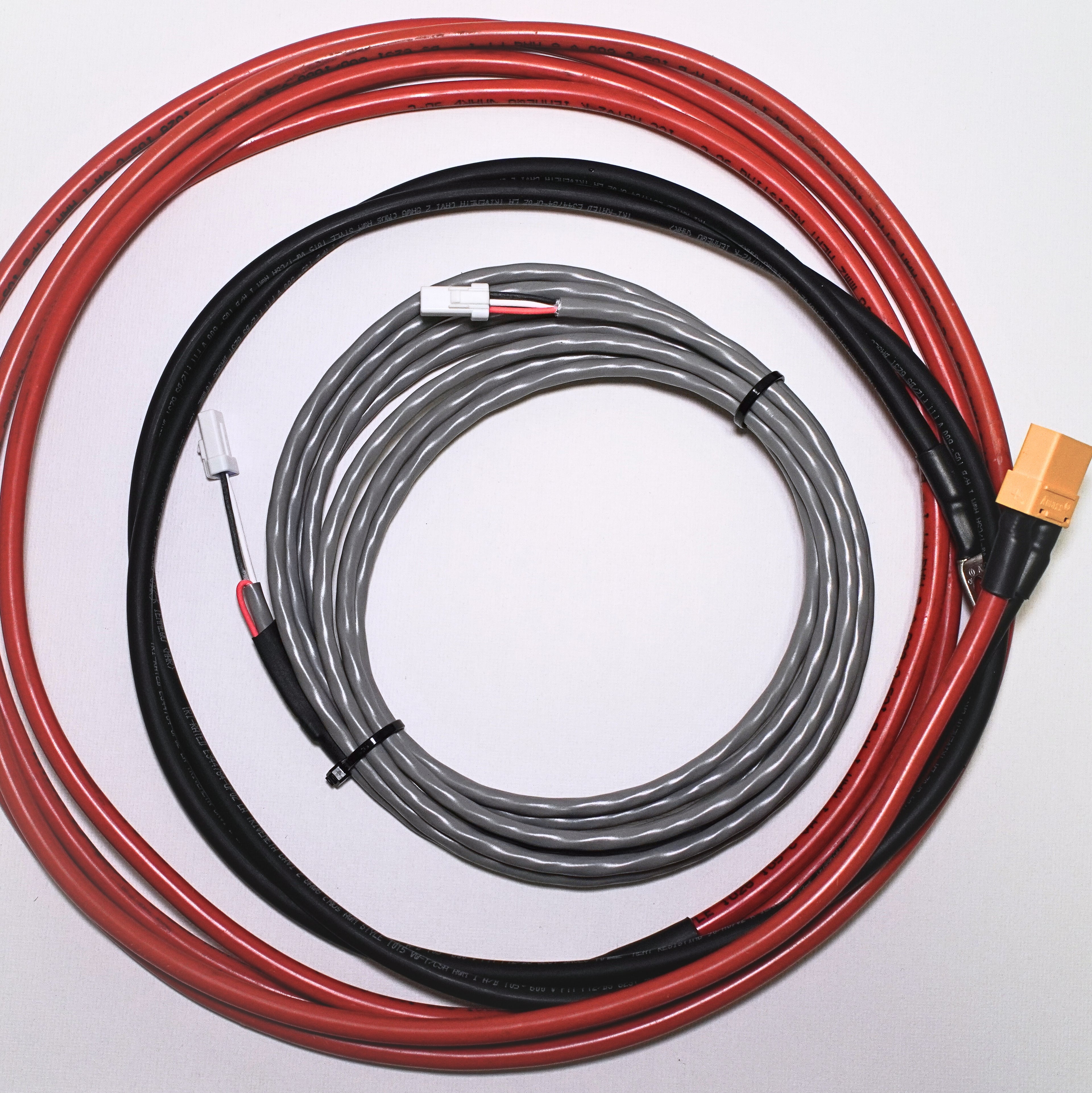 Nissan GTR Triple Fuel Pump Controller