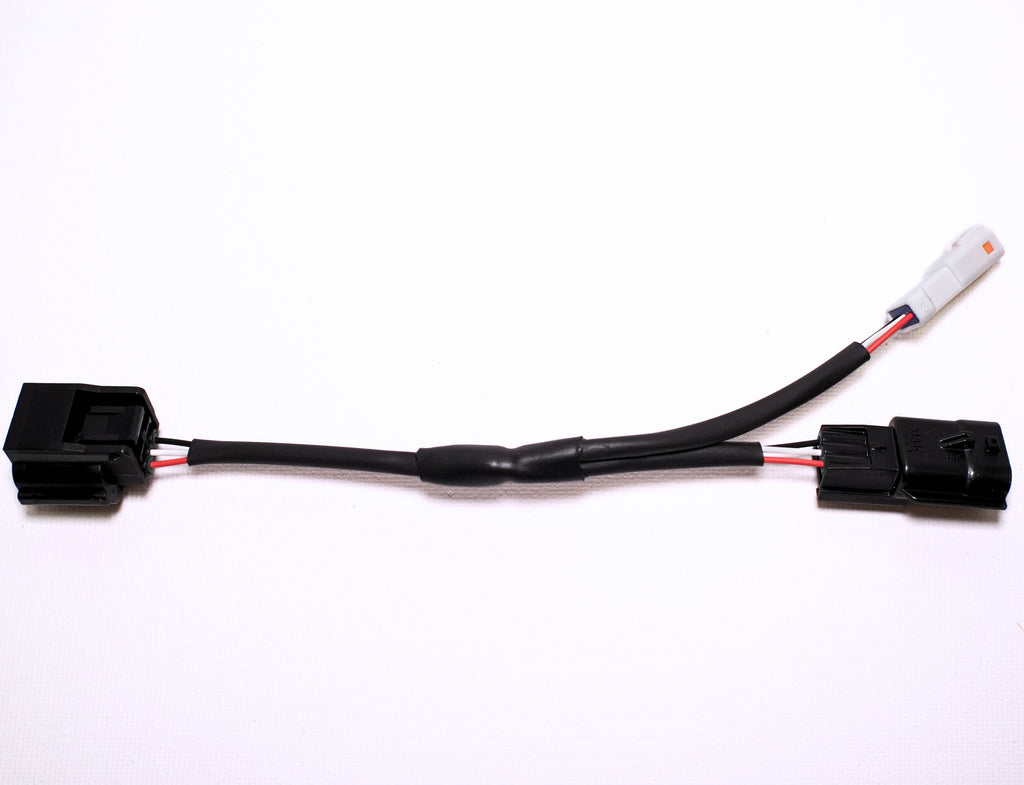 Nissan GTR Triple Fuel Pump Controller