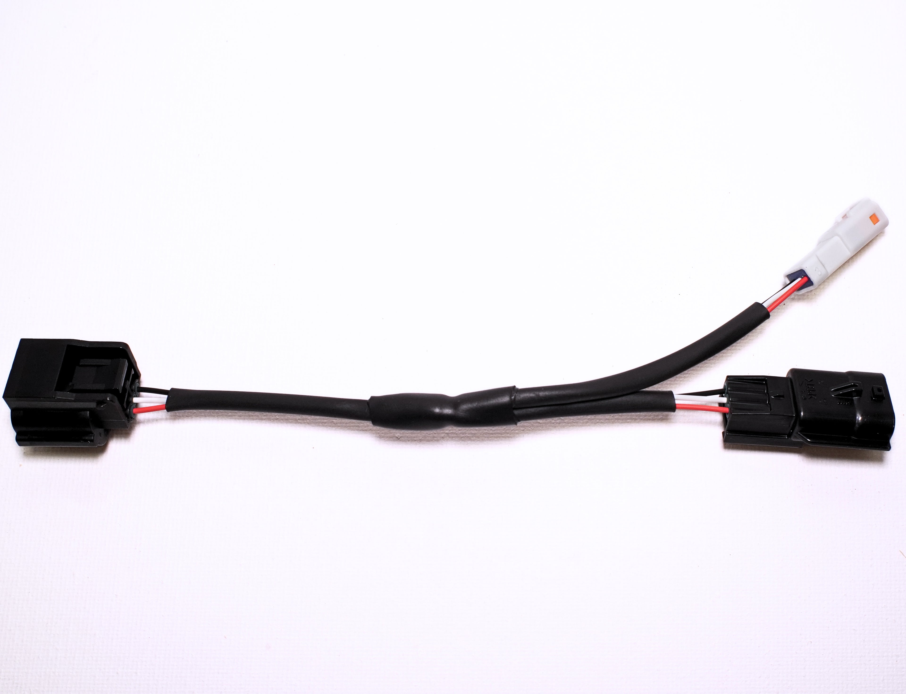 Nissan GTR Triple Fuel Pump Controller