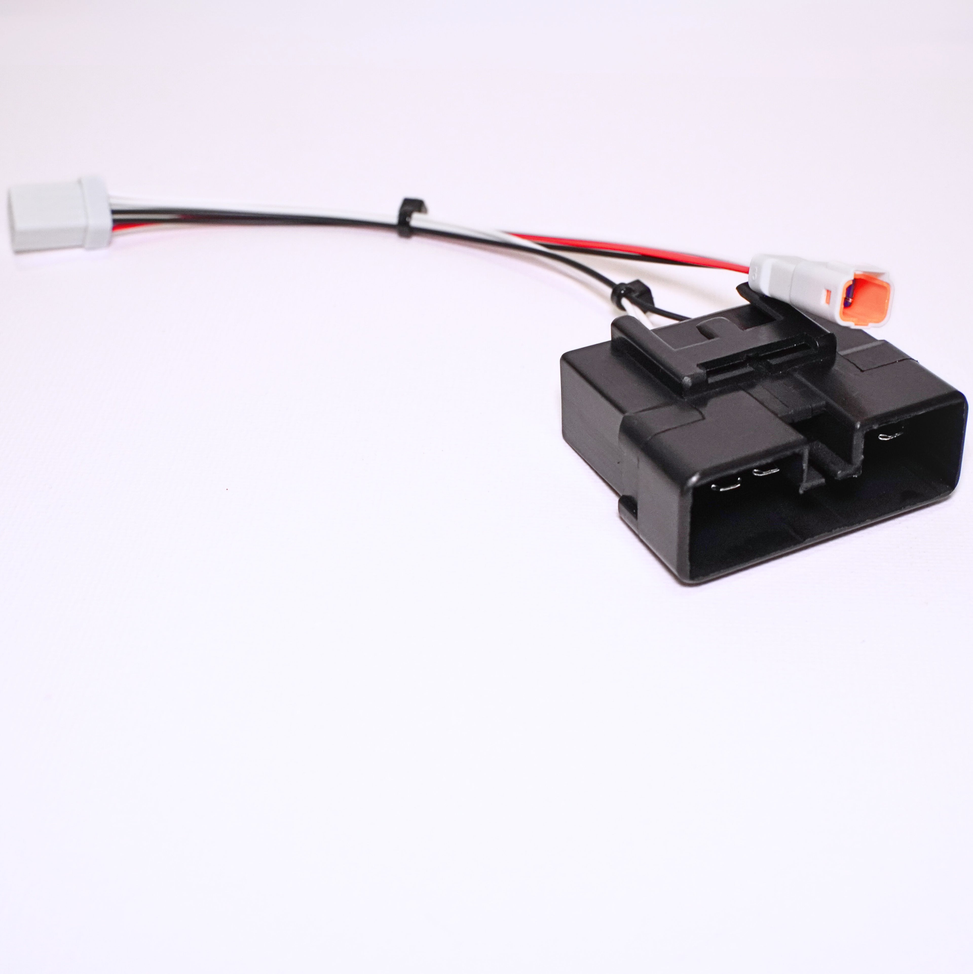 Nissan GTR Triple Fuel Pump Controller