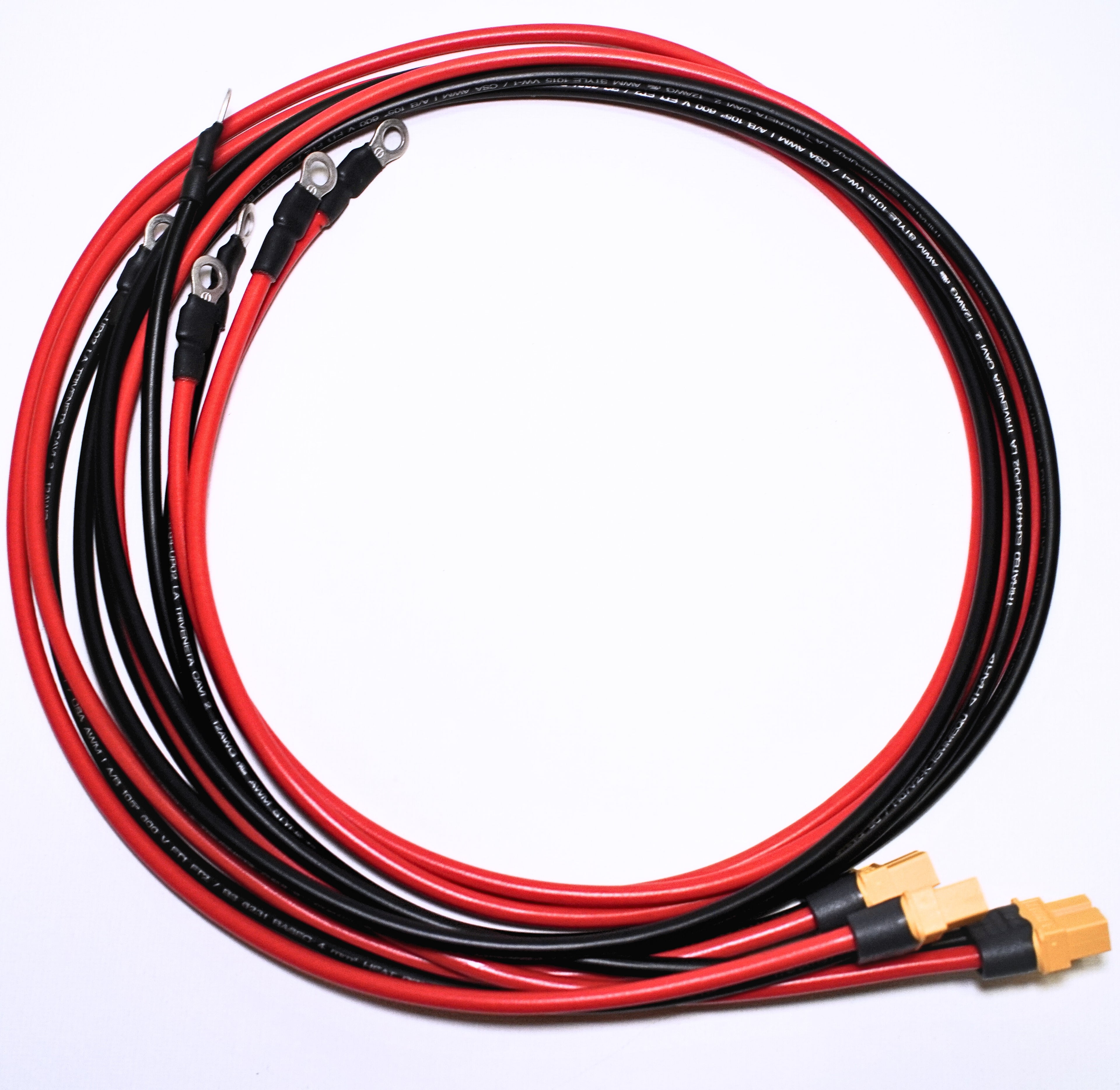 Nissan GTR Triple Fuel Pump Controller