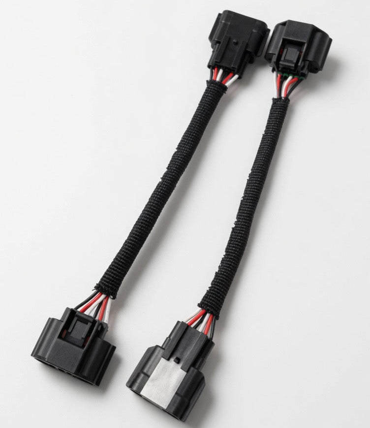Nissan GT-R Throttle Adapter Cable (Pair)