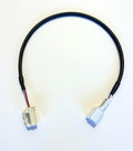 Nissan GT-R Boot Lock Harness