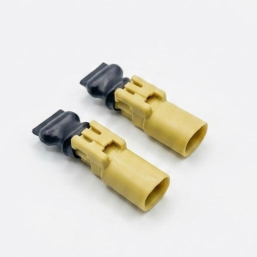 Nissan GT-R Pop-Up Bonnet Cancellers