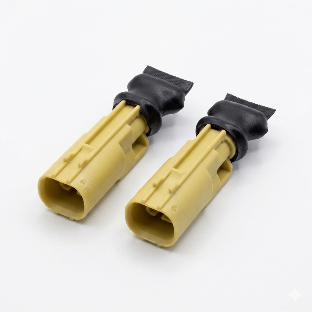 Nissan GT-R Pop-Up Bonnet Cancellers