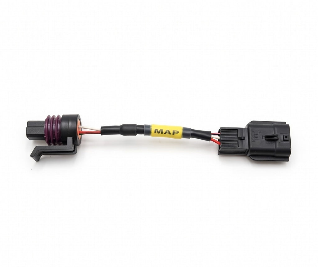 Nissan GT-R 4 Bar MAP Sensor Kit