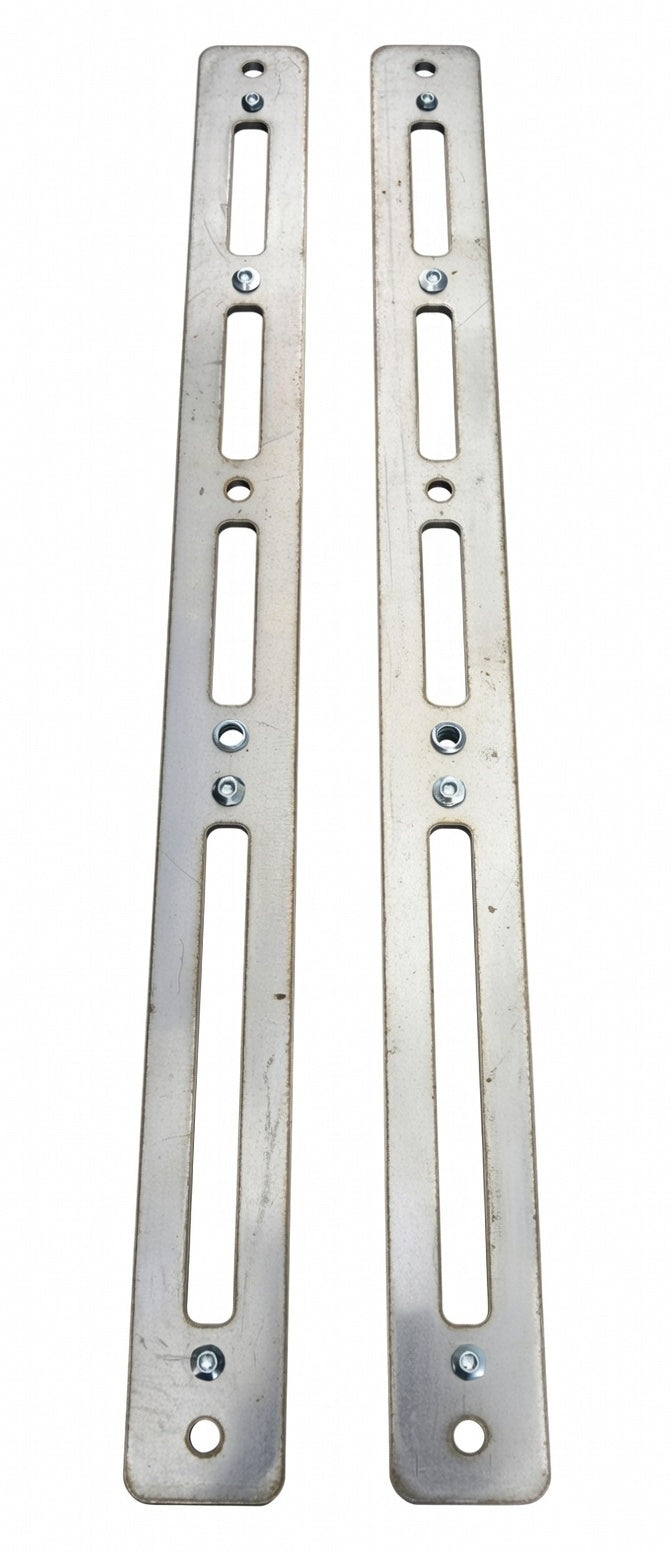 R35 GT-R Rear Undertray Support Bracket