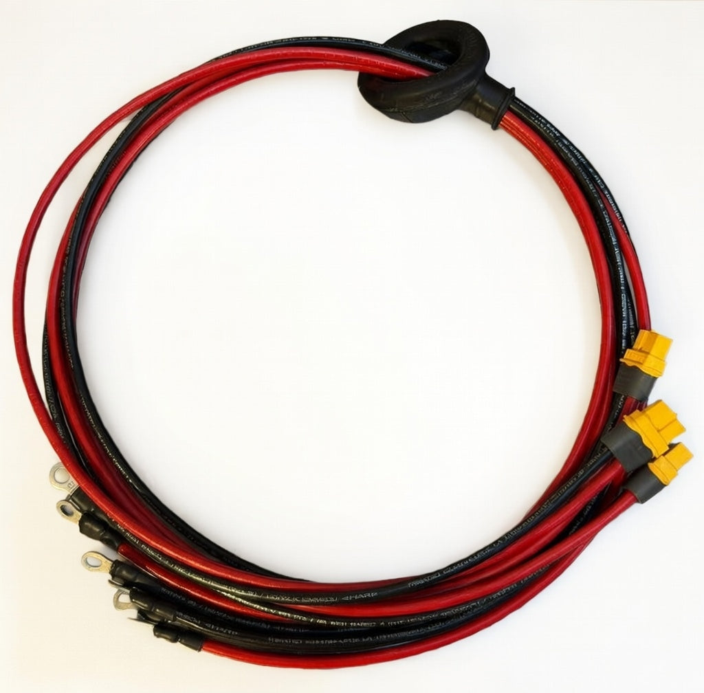 Nissan GTR Triple Fuel Pump Controller