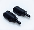 Nissan GT-R PCV Adapter (Pair)