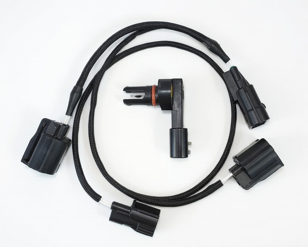 Nissan GT-R Speed Density Kit