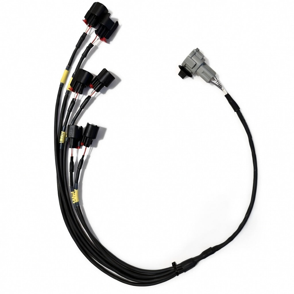 Nissan GT-R Fuel Injector Harness
